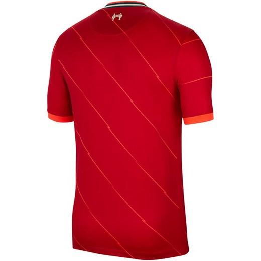 Koszulka męska Liverpool FC Stadium Nike Nike M SPORT-SHOP.pl