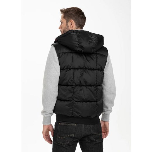 Bezrękawnik męski Walpen Pit Bull West Coast Pit Bull West Coast M promocja SPORT-SHOP.pl