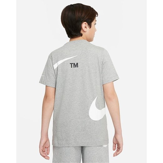 Koszulka dziecięca Sportswear NSW Nike Nike M promocja SPORT-SHOP.pl