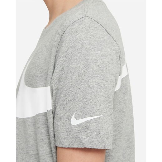 Koszulka dziecięca Sportswear NSW Nike Nike M promocja SPORT-SHOP.pl