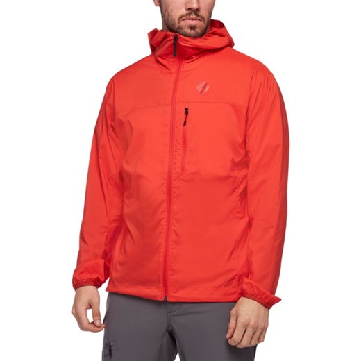 Kurtka męska Alpine Start Hoody Black Diamond Black Diamond L SPORT-SHOP.pl