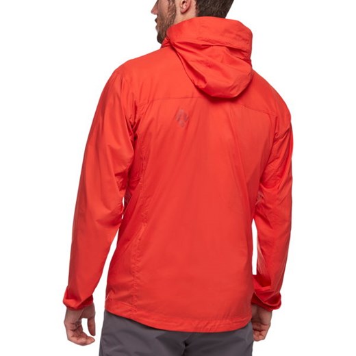 Kurtka męska Alpine Start Hoody Black Diamond Black Diamond L SPORT-SHOP.pl