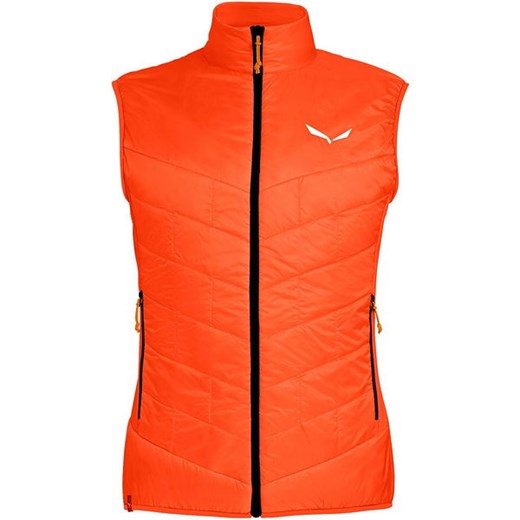 Bezrękawnik puchowy męski Ortles Hybrid TirolWool Salewa L promocja SPORT-SHOP.pl