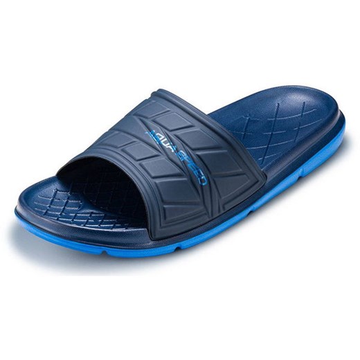 Klapki Aspen Aqua-Speed ze sklepu SPORT-SHOP.pl w kategorii Klapki męskie - zdjęcie 127181162