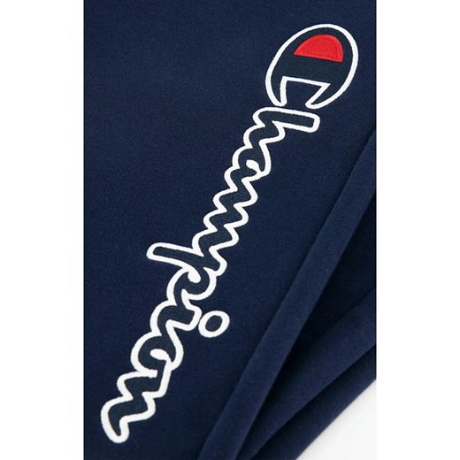 Spodnie dresowe męskie Rochester Logo Champion Champion M okazja SPORT-SHOP.pl