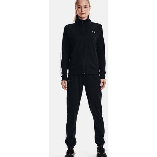 Dres damski Tricot Under Armour Under Armour XL okazyjna cena SPORT-SHOP.pl