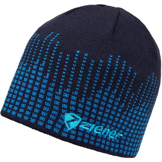 Czapka zimowa Idalis Ziener Ziener One Size wyprzedaż SPORT-SHOP.pl