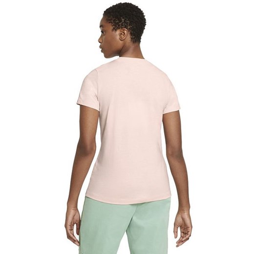 Koszulka damska Nature Pocket Tee Nike Nike S promocyjna cena SPORT-SHOP.pl