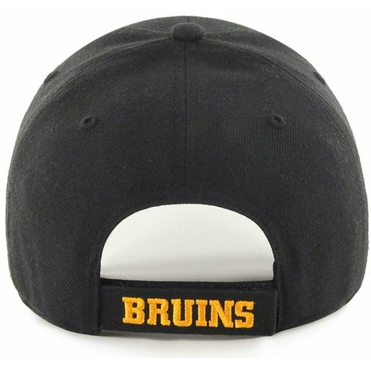 Czapka z daszkiem NHL Vintage Boston Bruins '47 MVP 47 Brand 47 Brand One Size SPORT-SHOP.pl promocyjna cena