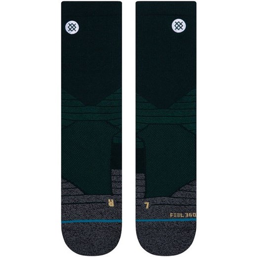 Skarpety sportowe Icon Sport Stance Stance 38-42 SPORT-SHOP.pl okazja