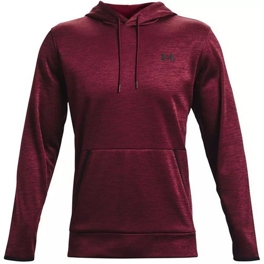 Dres męski Fleece Twist Under Armour Under Armour L promocyjna cena SPORT-SHOP.pl