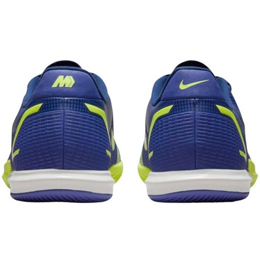 Buty piłkarskie halowe Mercurial Vapor 14 Academy IC Nike Nike 40 1/2 okazyjna cena SPORT-SHOP.pl