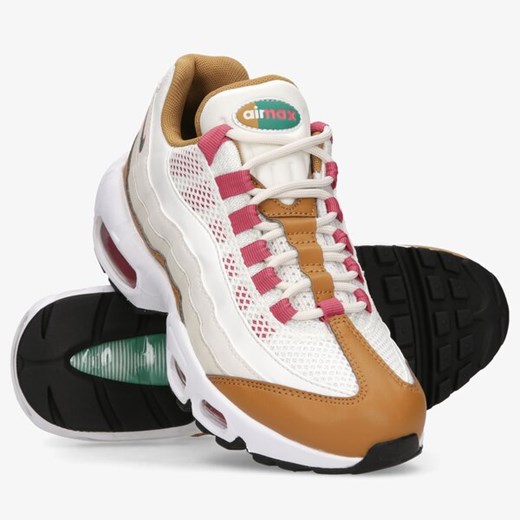 NIKE W AIR MAX 95 Nike 36,5 Sizeer