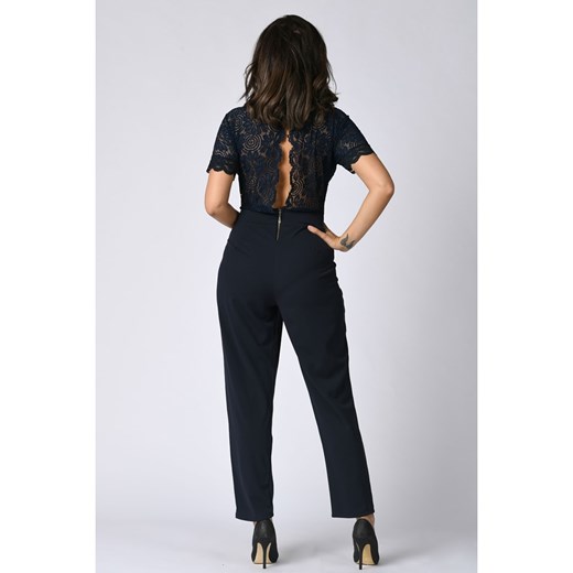 Kombinezon damski Plus Size Company długi