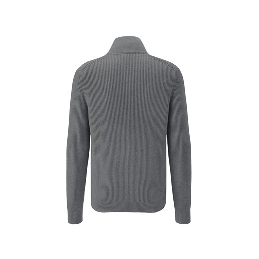 Rozpinany sweter Tchibo Tchibo XL (56/58) okazja Tchibo.pl