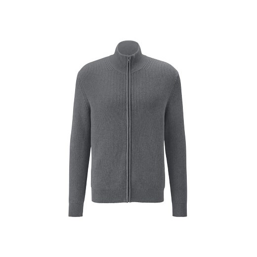 Rozpinany sweter Tchibo Tchibo XL (56/58) wyprzedaż Tchibo.pl