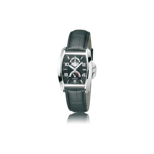 Zegarek męski Candino Classique C4303_C czarny royal-point  elegancki