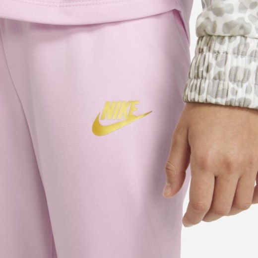Odzież dla niemowląt Nike