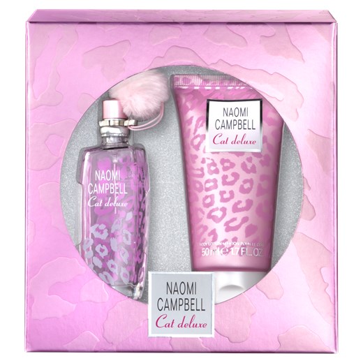 Naomi Campbell Cat Deluxe Naomi Campbell wyprzedaż Hebe