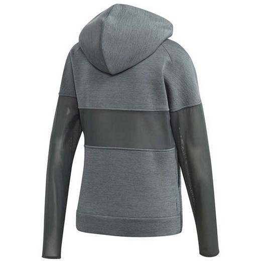Bluza damska szara Adidas