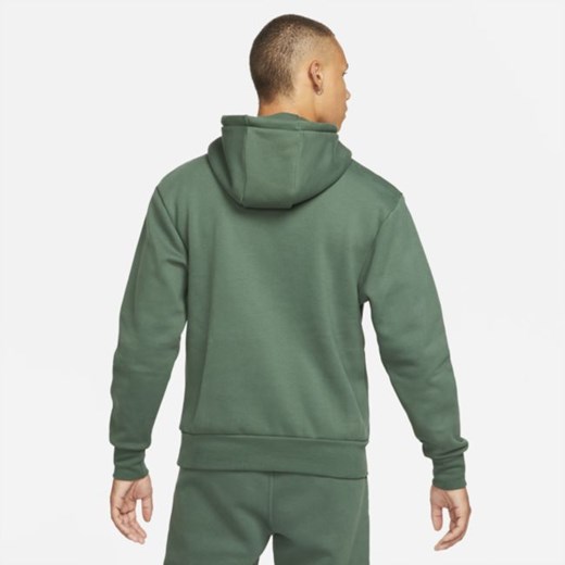 Bluza męska Nike z dzianiny