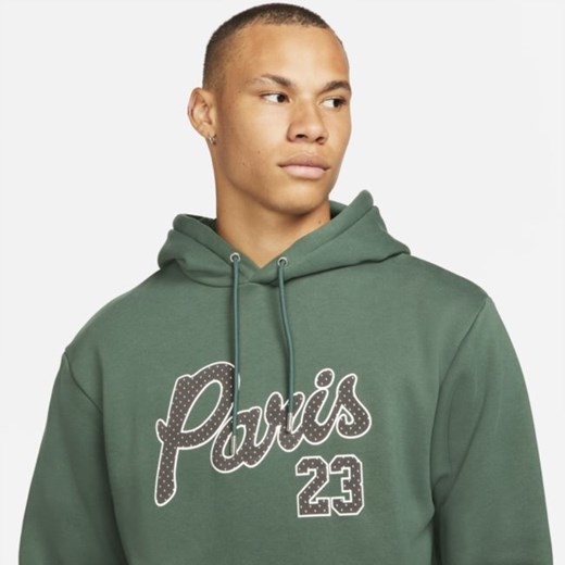 Bluza męska Nike z dzianiny