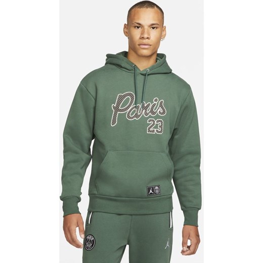 Bluza męska Nike z dzianiny