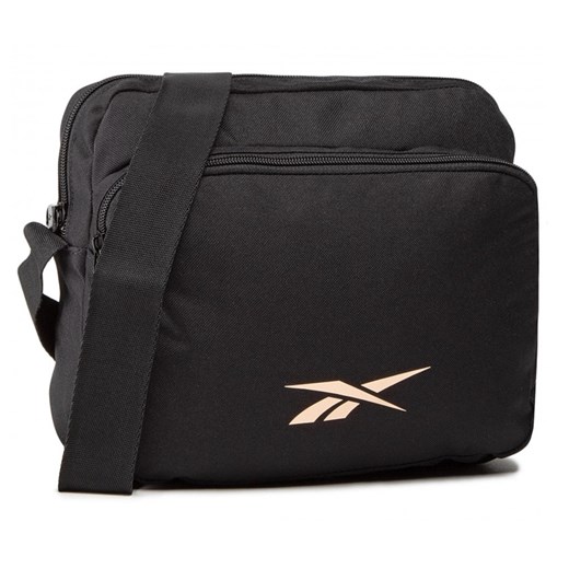 REEBOK saszetka torebka na ramię listonoszka GS0249 ansport.pl Reebok okazyjna cena ansport