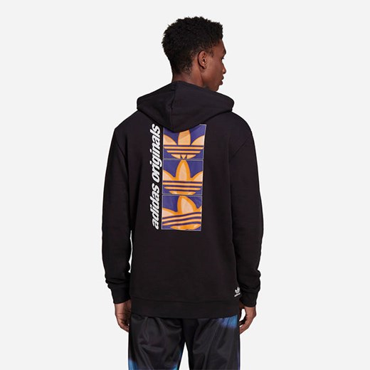 Bluza męska adidas Originals Graphics Y2K Hoodie HC7180 M sneakerstudio.pl