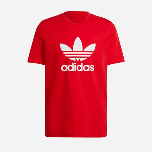 Koszulka męska adidas Originals Trefoil T-shirt HE9511 L sneakerstudio.pl