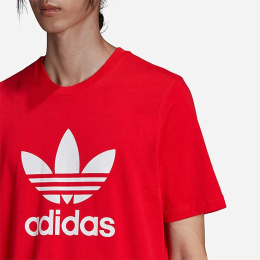 Koszulka męska adidas Originals Trefoil T-shirt HE9511 S sneakerstudio.pl