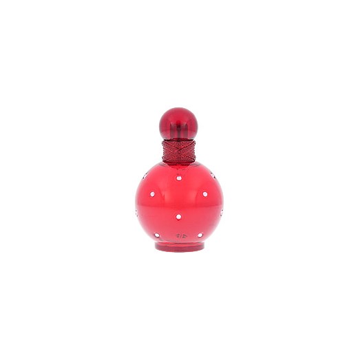 Britney Spears Hidden Fantasy Woda perfumowana   2 ml spray perfumeria rozowy ambra