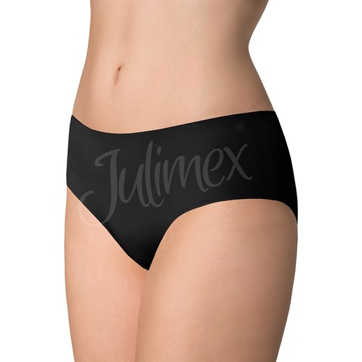 Julimex Simple panty figi invisible Julimex L (40) Świat Bielizny