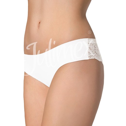 Julimex Tanga panty figi invisible Julimex L (40) Świat Bielizny