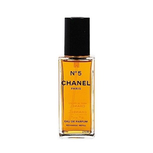 Chanel No.5 3x20ml W Woda perfumowana perfumy-perfumeria-pl zolty róże
