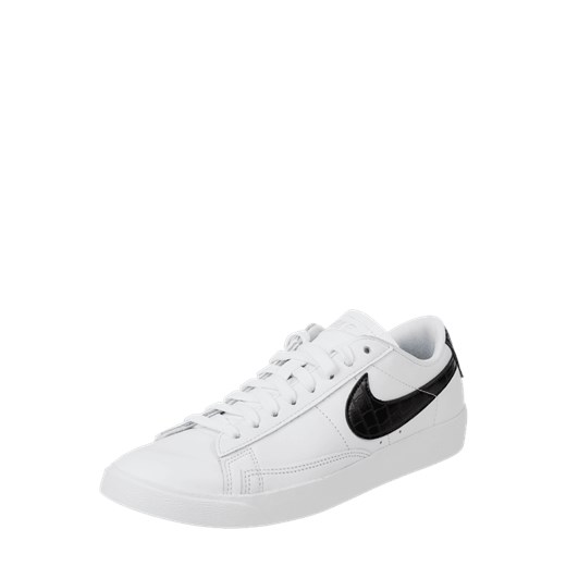 Sneakersy ze skóry model ‘Blazer’ Nike 36.5 Peek&Cloppenburg 