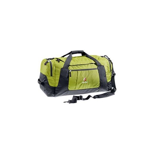 Torba podróżna Deuter Travel Relay 60 35509 zielona royal-point rączki