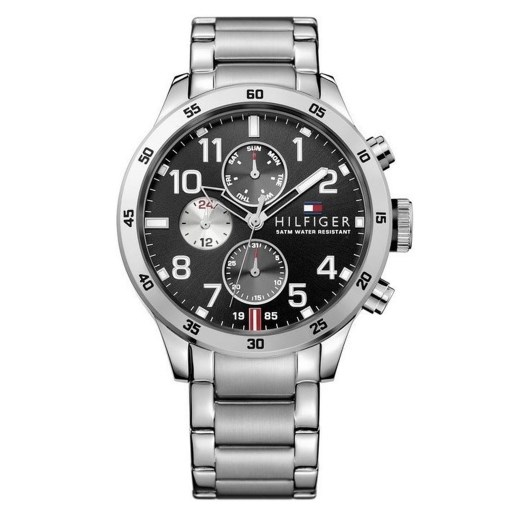 Tommy Hilfiger Trent TH1791141 |⌚PRODUKT ORYGINALNY Ⓡ - NAJLEPSZA CENA ✔ | Tommy Hilfiger Zegarkinareke.pl