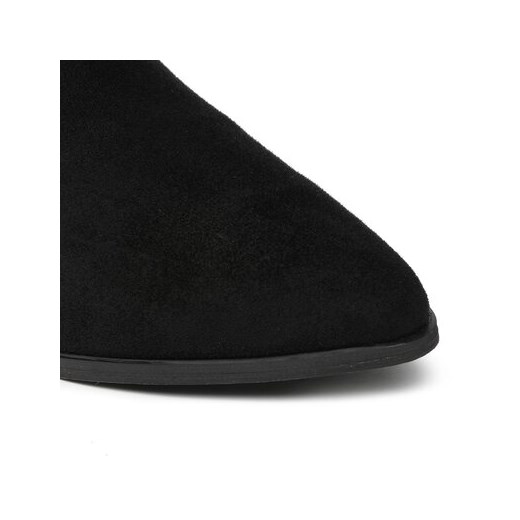 Botki DeeZee eleganckie na jesień