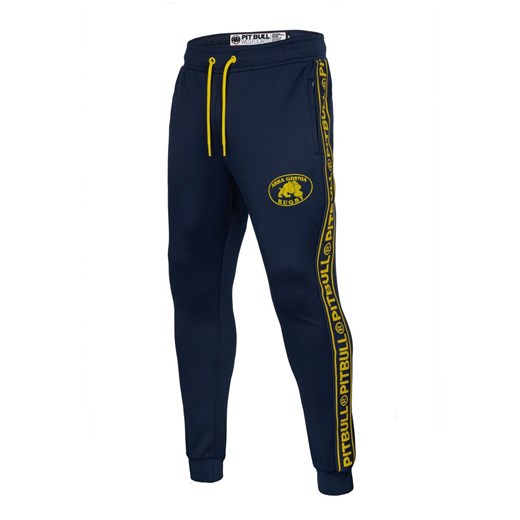 Komplet dresowy Oldschool Tape Logo Arka Gdynia S Pit Bull XL pitbull.pl