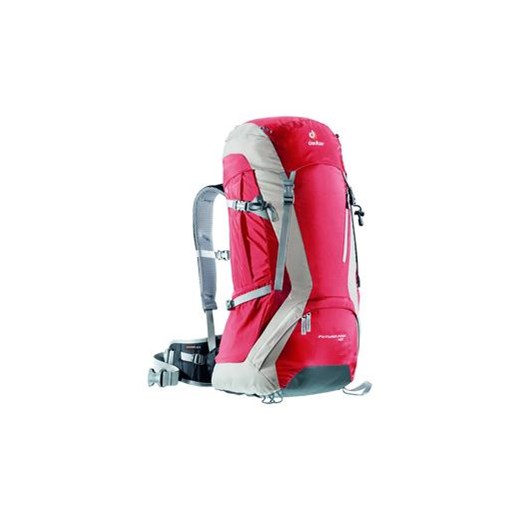 Plecak turystyczny Deuter Hiking Futura Pro 42 34281 czerwony royal-point  systemowy
