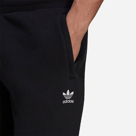 Spodnie męskie Adidas Originals jesienne sportowe 