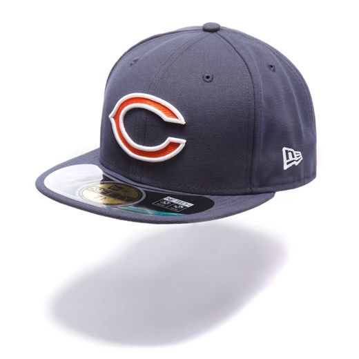 NEW ERA CZAPKA CLASSIC NFL ON FIELD CHICAGO BEARS sizeer rozowy czapka