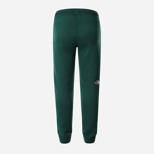 Spodnie dziecięce The North Face Fleece Pant NF0A2WAIZNH The North Face XS sneakerstudio.pl