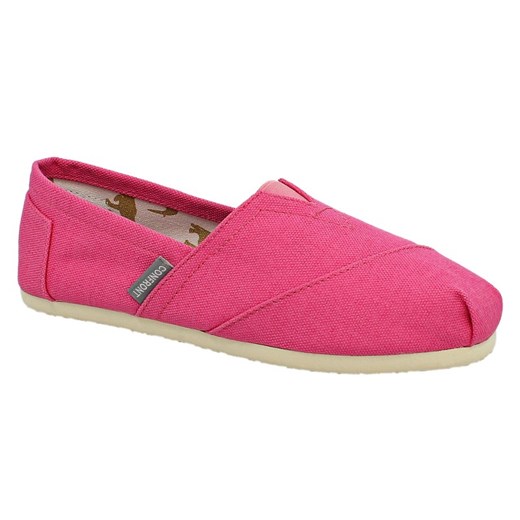 CONFRONT LOAFERS PINK sizeer rozowy 