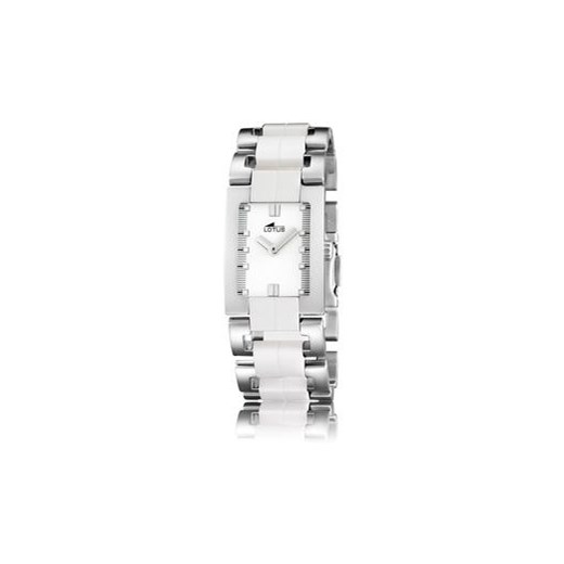 Zegarek damski Lotus Trend L15595_1 biały royal-point  damskie