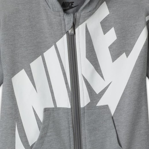 Nike odzież dla niemowląt dzianinowa 