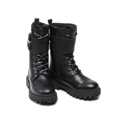 Buty zimowe dziecięce Tom Tailor 