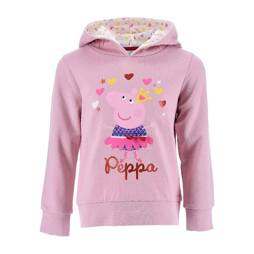 Peppa Pig bluza dziewczęca 