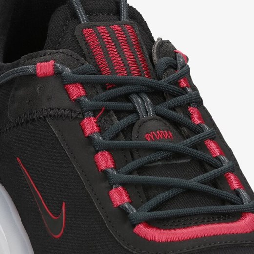 Nike buty sportowe męskie wiązane 